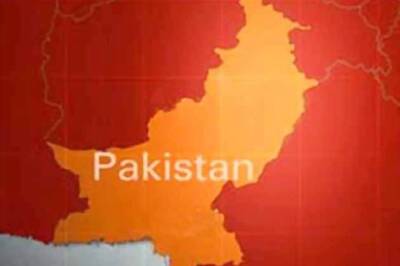 Pakistan's interim government to transfer power
