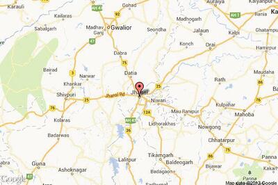 Man kills wife over family discord, commits suicide