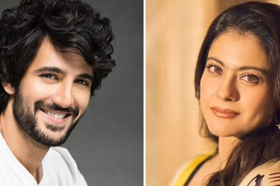 Aditya Seal Joins Kajol, Prabhu Deva in Maharagni: 'Sharing Screen Space With The stalwarts Is Surreal'