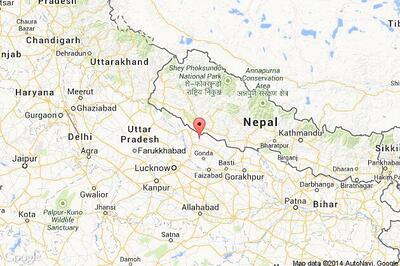 Shravasti: Wife hacks husband to death for allegedly cheating on her