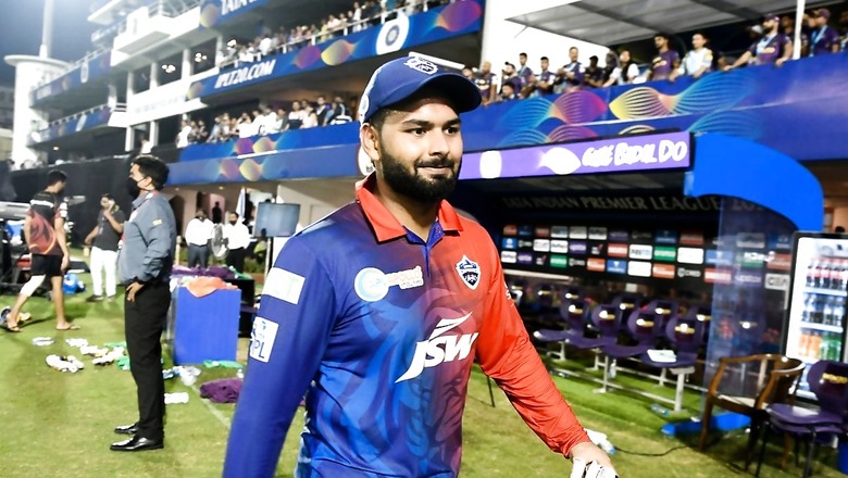 'Wasn't Just a Physical Battle, But I Had a Blast': Rishabh Pant Opens up on How he Enjoyed Himself During His Recovery Phase