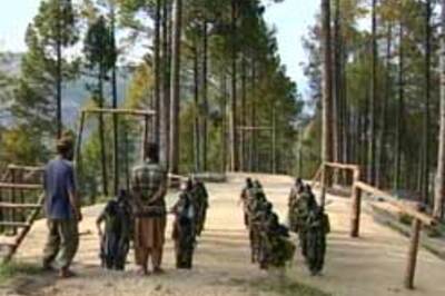 Pak offers India full support to probe Mumbai attacks