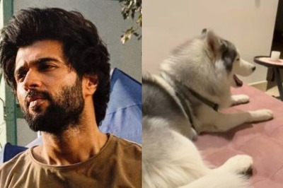 FIFA 2022: Vijay Deverakonda’s Friday Night Plans Are All Football Fans Right Now, See Post