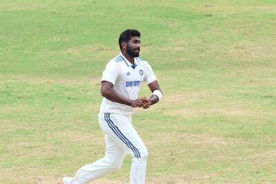 'My Favourite Format is Test Cricket': Jasprit Bumrah Hopes to 'Fire on All Cylinders' in Australia