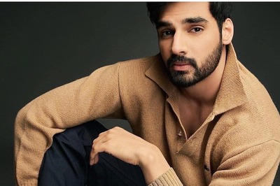 Ahan Shetty on Wedding Rumours With Tania Shroff: Right Now My Focus is on My Career | Exclusive