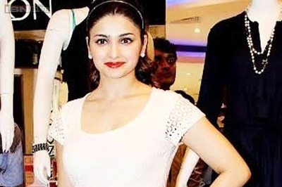 Now female actors can do what they like: Prachi Desai