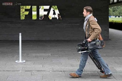 Questions arise about banks' role in FIFA bribery case