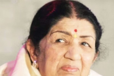 Why Lata Mangeshkar Recorded And Sang Songs Barefoot