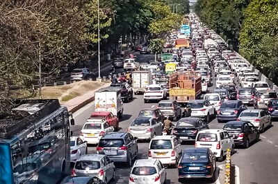 Delhi Traffic Police Issues Special Advisory For Today: Avoid These Routes From 4 pm To 8 pm