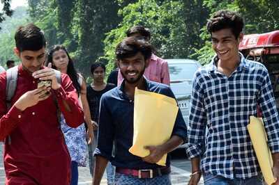 Week to Go for D-Day, JEE Main 2022 Aspirants Still Awaiting Admit Card