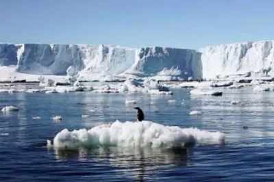 Pacific Nations Urge World to 'Get Serious' on Climate Change