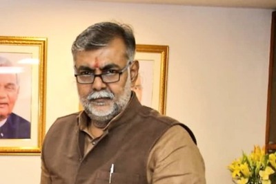 Decision on Formation of Ayodhya Trust to be Taken by Prime Minister, Says Culture Minister Prahlad Patel