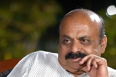 BJP Leaders Will Meet and Call Me to Delhi, to Decide on Cabinet Expansion or Rejig: Karnataka CM