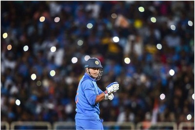 'Love You, Mahi Bhai': Ranveer Singh Leads Bollywood in Thanking MS Dhoni for Memories