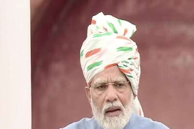 Get Out of Slavery Mindset, Dream Bigger: PM Modi to Youth on Independence Day