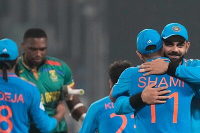 'Birthday Gift to Virat Kohli..': PM Modi Hails 'Teamwork', Team India Deemed 'Invincible' After Win Over Proteas