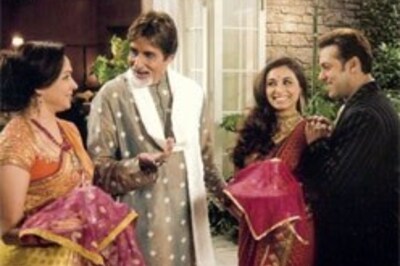 Bollywood disgusts Malaysia paper