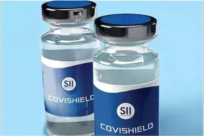 Serum Institute of India Produces Over 10 Crore Doses of Covishield in June