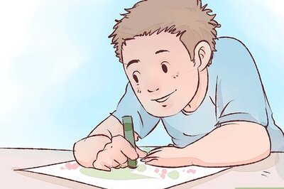 How to Teach a Child to Write