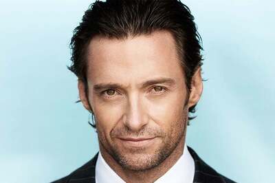 Hugh Jackman open to play James Bond