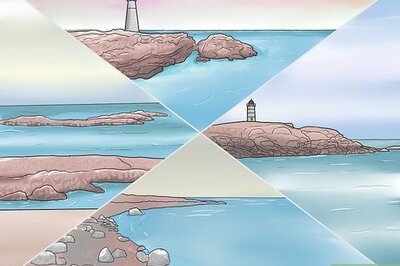 How to Catch Lobsters