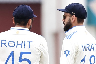 Rohit Sharma And Virat Kohli Given 'Special Treatment': Former Batter Points Out 'Problem With Indian Cricket'