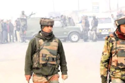 Indian Army Announces 15 Vacancies For Short Service Commissioned Officer