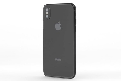 South Korean Electronic Companies to Benefit From iPhone 8 Release