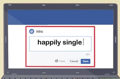 How to Stop Falling in Love