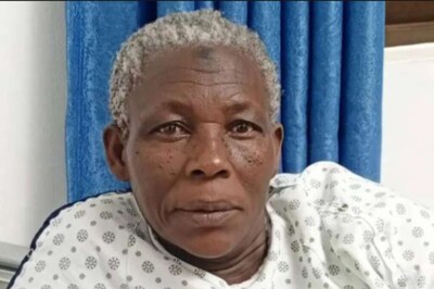 70-Year-Old Ugandan Woman Welcomes Twins Through IVF