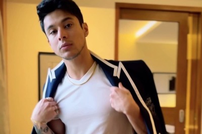 Pratik Sehajpal Slams Reports Claiming He Wanted More Screentime In Naagin 6, Calls Them 'Untrue'