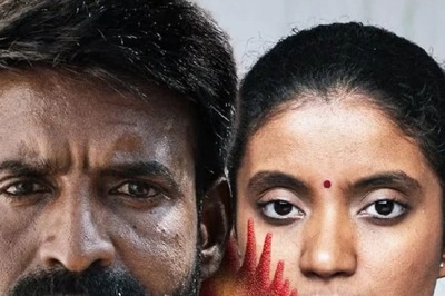 Soori-Anna Ben’s Tamil Film Kottukkaali Garners Positive Reviews Upon Release