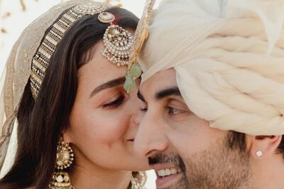 Ranbir-Alia Marriage: Mom Neetu Kapoor Says No Reception Planned