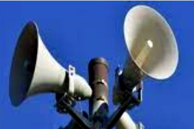 After Campaign Against Halal Meat, Right Wing Outfits Call for Ban on Loudspeakers in Mosques