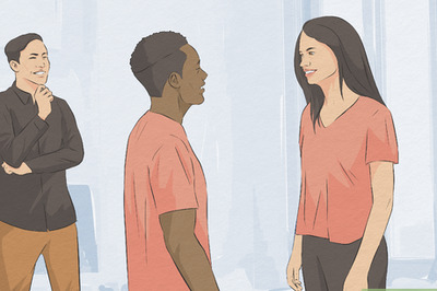 How to Do Improv Comedy