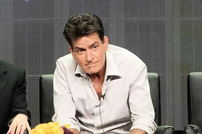 Charlie Sheen Accused of Raping 13-Year-Old Corey Haim; Actor Denies Allegations