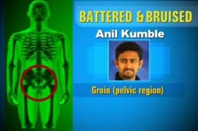 India struggle to get 11 fit players for Kanpur Test