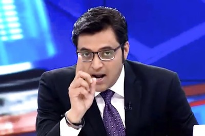 Delhi HC to Hear Plea on Refraining Arnab Goswami's Republic TV from Broadcasting 'Investigative' Crime News
