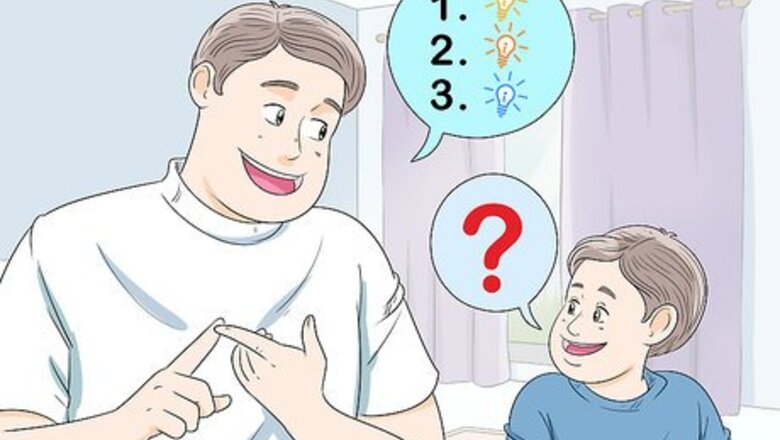 How to Inspire Creativity in Your Kids