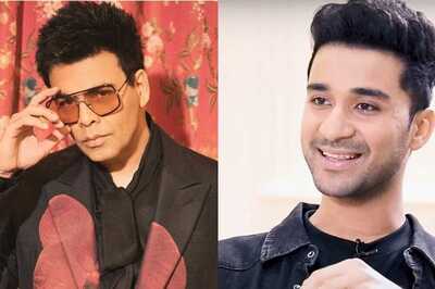 Raghav Juyal Shares Karan Johar Said THIS To Him Before Kill TIFF Premiere: 'Felt Like Kajol...' | Exclusive