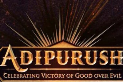 Adipurush Gets Additional Rs 100 Crore Budget After Criticism of Shoddy VFX