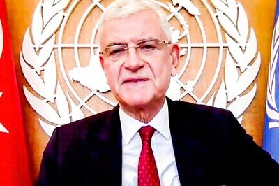 UN Summit In December To Push Action On COVID-19 Pandemic