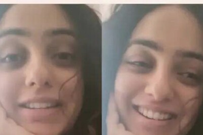 'Made-Up Story': Actress Nithya Menen Dismisses Wedding Rumours