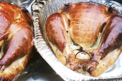 Thanksgiving 2020: Here are 3 Recipes You Must Try on the Festive Occasion