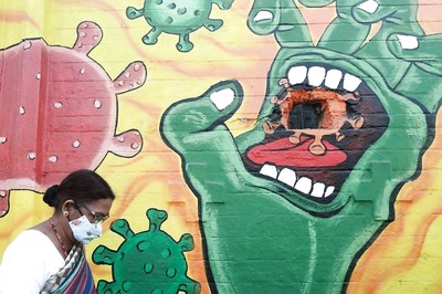 Haryana, Uttarakhand & More States Lift Covid Restrictions This Week As Cases Dip. Check Details