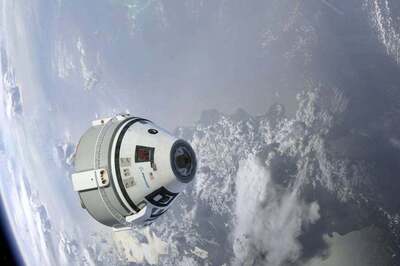 Boeing Has Outlined Its Vision For Space Aircraft And Aerospace Traffic Management Systems