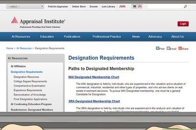 How to Determine Land Value