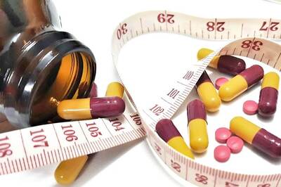 Planning to Pop That Anti-Obesity Pill to Look Svelte? Here’s Why You Need to Think Twice