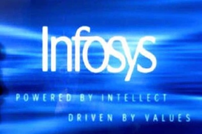 China no threat to Indian IT: Infosys
