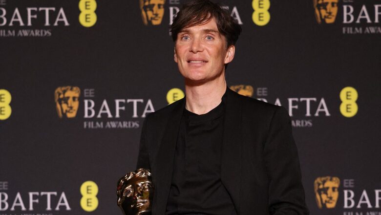 BAFTA 2024 Winners: Oppenheimer Wins 7 Awards, Including Best Film; Barbie, Maestro SNUBBED